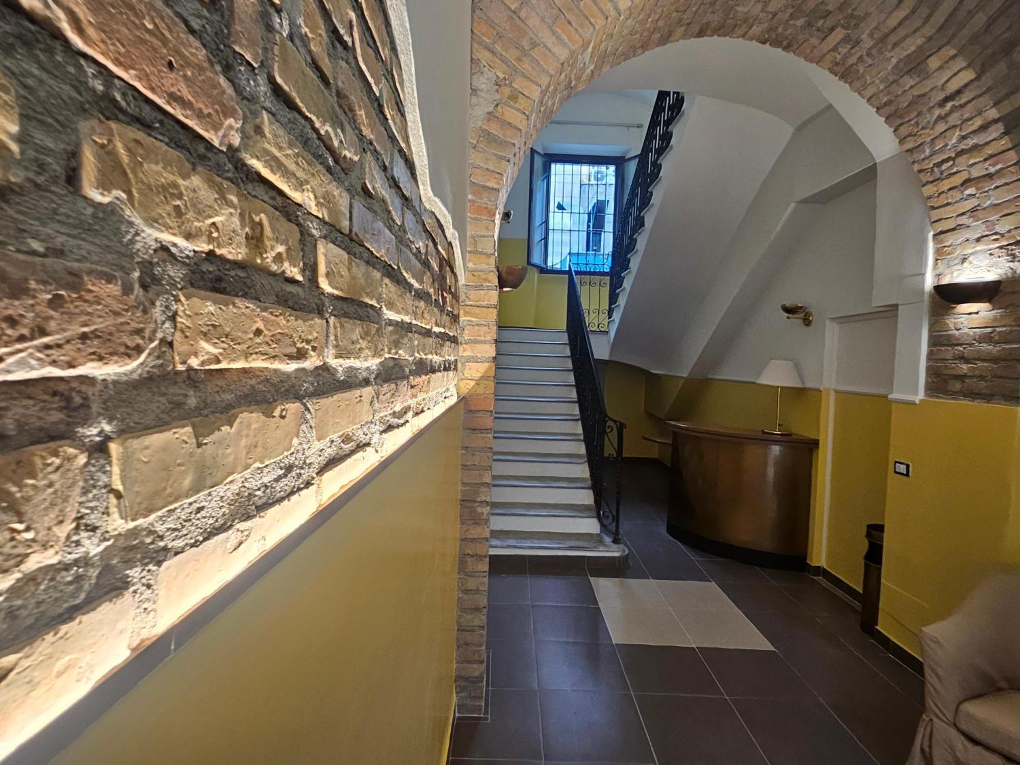 San Lorenzo Accommodation One, Rome